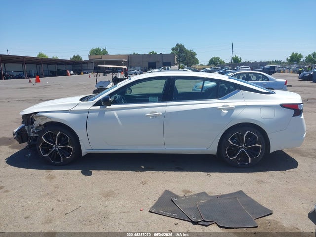 Продажа на аукционе авто 2023 Nissan Altima Sr Fwd, vin: 1N4BL4CV3PN353334, номер лота: 45287070