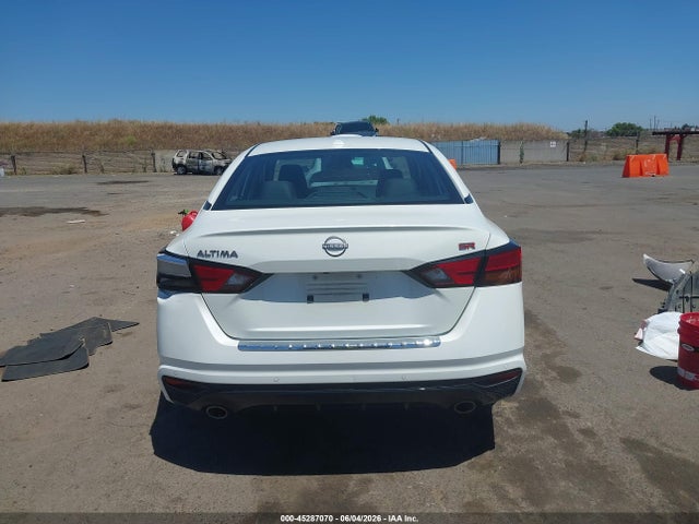 Продажа на аукционе авто 2023 Nissan Altima Sr Fwd, vin: 1N4BL4CV3PN353334, номер лота: 45287070