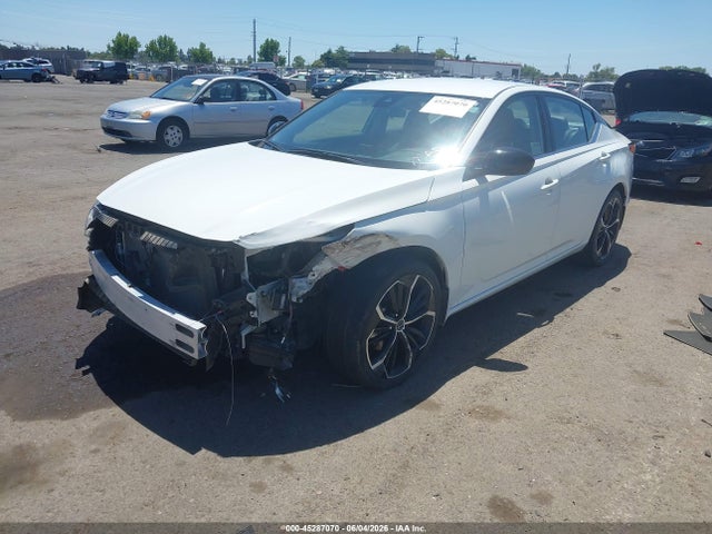 Продажа на аукционе авто 2023 Nissan Altima Sr Fwd, vin: 1N4BL4CV3PN353334, номер лота: 45287070