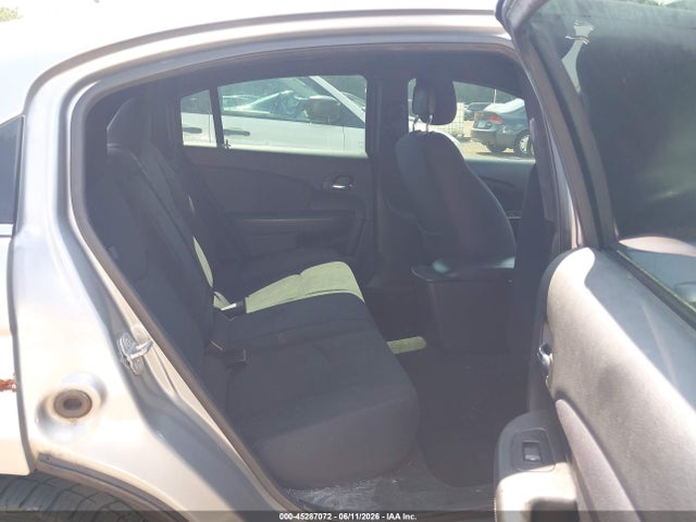 2013 Chrysler 200 Lx მანქანა იყიდება აუქციონზე, vin: 1C3CCBAB3DN685771, აუქციონის ნომერი: 45287072