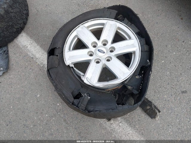 Ford F-150 Xl 2024 1FTMF1K56RKF44566 Image 18