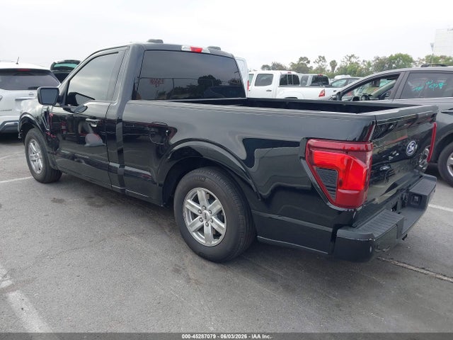 Ford F-150 Xl 2024 1FTMF1K56RKF44566 Image 3