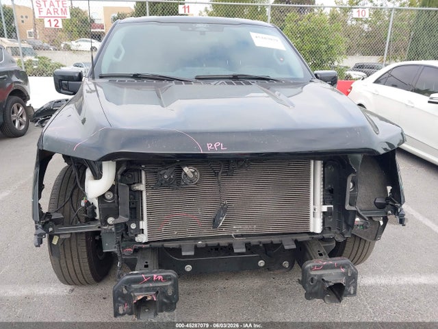 Ford F-150 Xl 2024 1FTMF1K56RKF44566 Image 6