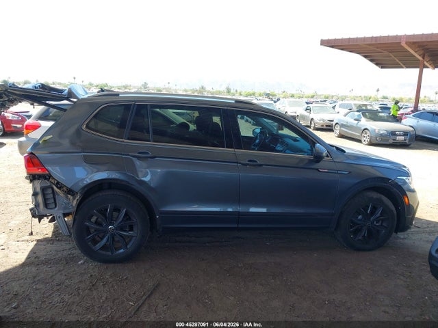 3VVNB7AX8RM159994 Volkswagen Tiguan 2.0t Se/2.0t Wolfsburg Edition