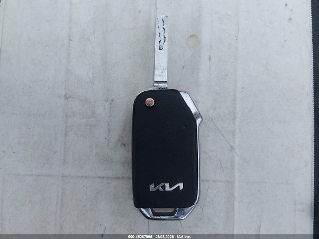 Продаж на аукціоні авто 2022 Kia Forte Lxs, vin: 3KPF24ADXNE433739, номер лоту: 45287095