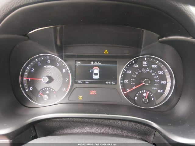 Продаж на аукціоні авто 2022 Kia Forte Lxs, vin: 3KPF24ADXNE433739, номер лоту: 45287095