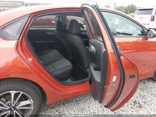 Продаж на аукціоні авто 2022 Kia Forte Lxs, vin: 3KPF24ADXNE433739, номер лоту: 45287095