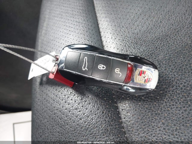 Aukcja sprzedaży 2013 Porsche Panamera, vin: WP0AA2A7XDL012038, numer aukcji: 45287100