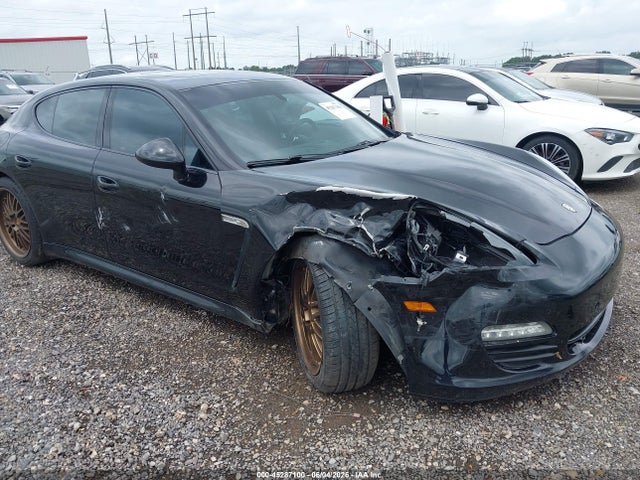 Aukcja sprzedaży 2013 Porsche Panamera, vin: WP0AA2A7XDL012038, numer aukcji: 45287100