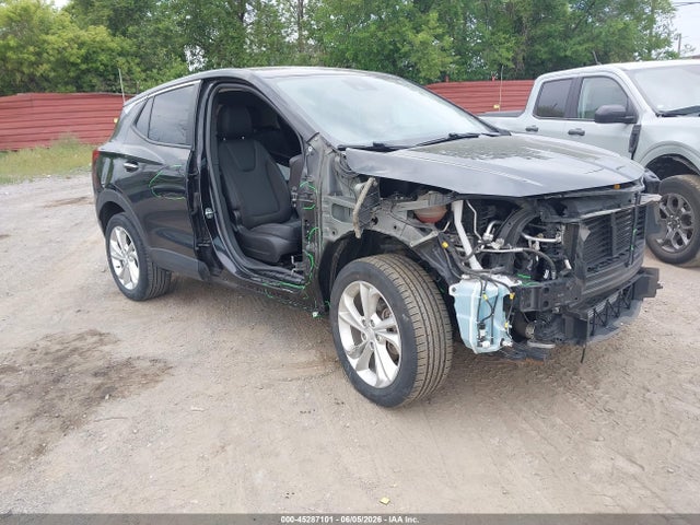 Продаж на аукціоні авто 2020 Buick Encore Gx Awd Preferred, vin: KL4MMCSL9LB102334, номер лоту: 45287101
