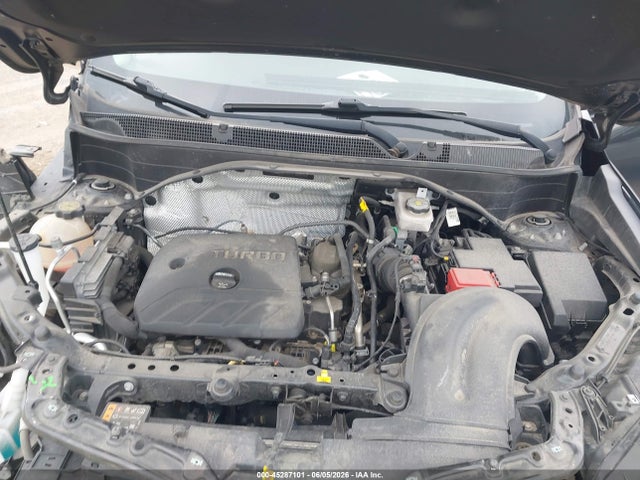 Продаж на аукціоні авто 2020 Buick Encore Gx Awd Preferred, vin: KL4MMCSL9LB102334, номер лоту: 45287101
