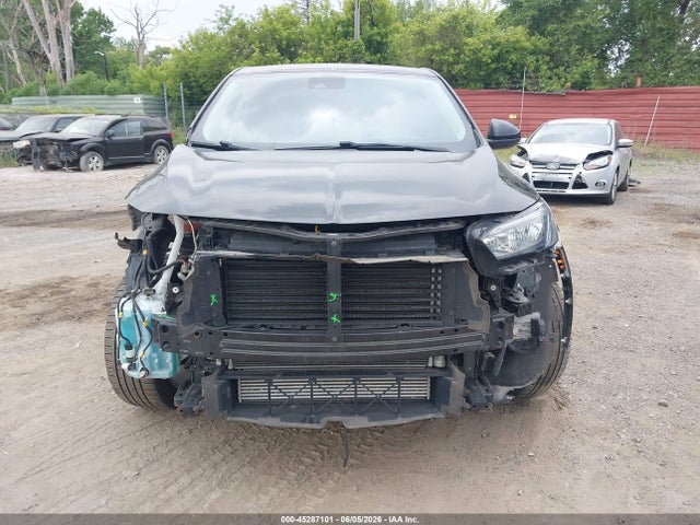 Продаж на аукціоні авто 2020 Buick Encore Gx Awd Preferred, vin: KL4MMCSL9LB102334, номер лоту: 45287101