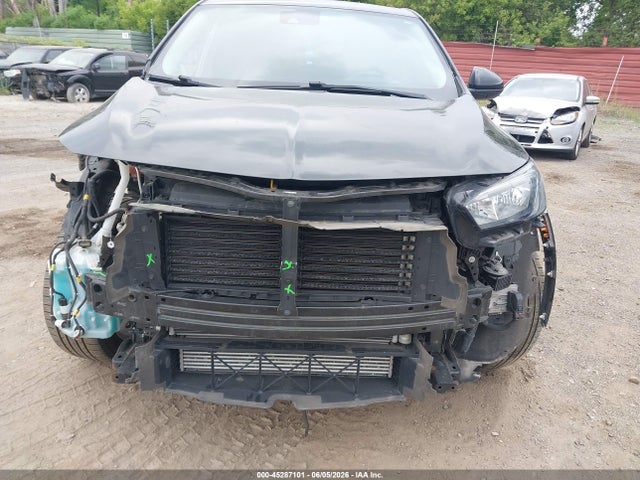 Продаж на аукціоні авто 2020 Buick Encore Gx Awd Preferred, vin: KL4MMCSL9LB102334, номер лоту: 45287101