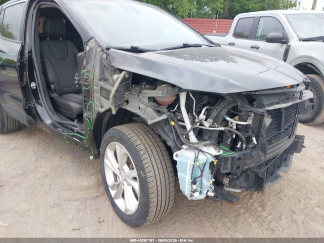 Продаж на аукціоні авто 2020 Buick Encore Gx Awd Preferred, vin: KL4MMCSL9LB102334, номер лоту: 45287101