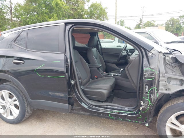 Продаж на аукціоні авто 2020 Buick Encore Gx Awd Preferred, vin: KL4MMCSL9LB102334, номер лоту: 45287101