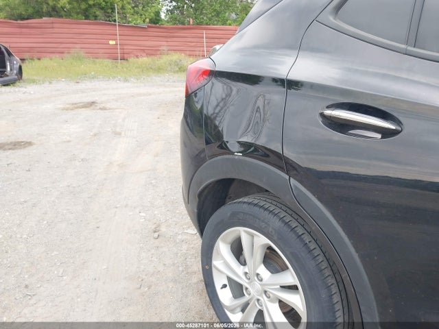 Продаж на аукціоні авто 2020 Buick Encore Gx Awd Preferred, vin: KL4MMCSL9LB102334, номер лоту: 45287101