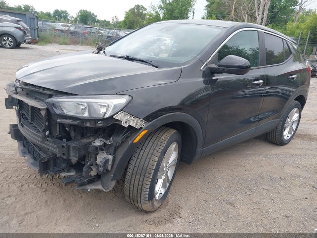Продаж на аукціоні авто 2020 Buick Encore Gx Awd Preferred, vin: KL4MMCSL9LB102334, номер лоту: 45287101