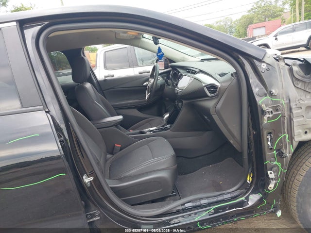 Продаж на аукціоні авто 2020 Buick Encore Gx Awd Preferred, vin: KL4MMCSL9LB102334, номер лоту: 45287101