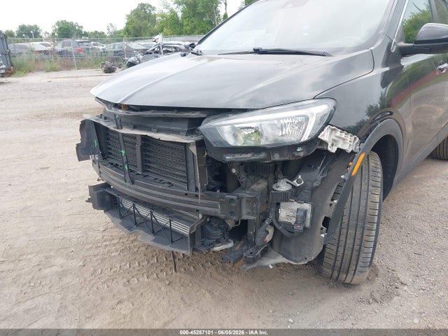 Продаж на аукціоні авто 2020 Buick Encore Gx Awd Preferred, vin: KL4MMCSL9LB102334, номер лоту: 45287101