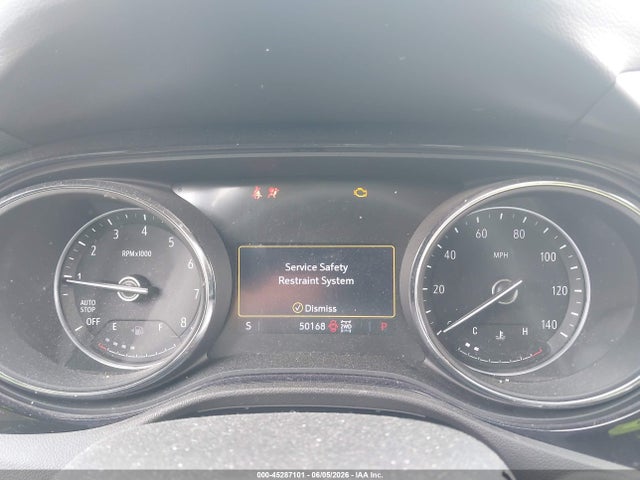 Продаж на аукціоні авто 2020 Buick Encore Gx Awd Preferred, vin: KL4MMCSL9LB102334, номер лоту: 45287101