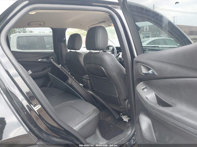 Продаж на аукціоні авто 2020 Buick Encore Gx Awd Preferred, vin: KL4MMCSL9LB102334, номер лоту: 45287101