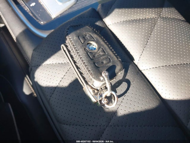 45287102 :رقم المزاد ، WBA7E2C52KB218447 vin ، 2019 Bmw 740i مزاد بيع