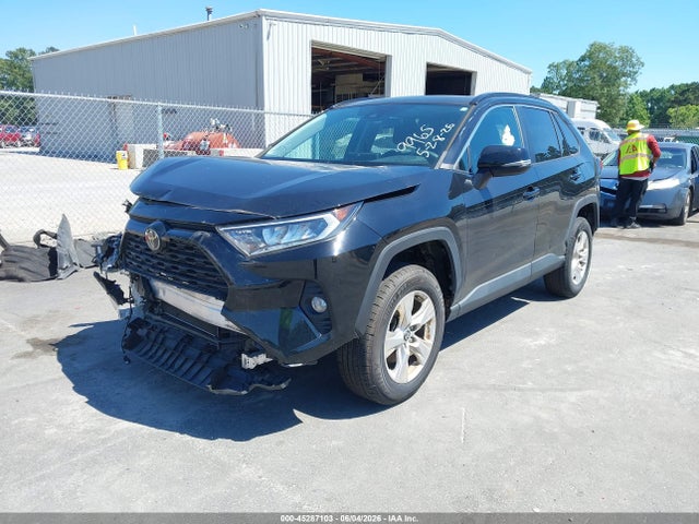 Продажа на аукционе авто 2021 Toyota Rav4 Xle, vin: 2T3W1RFVXMC159965, номер лота: 45287103
