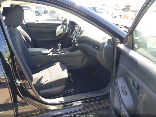 3N1AB8BV8RY292394 Nissan Sentra S Xtronic Cvt