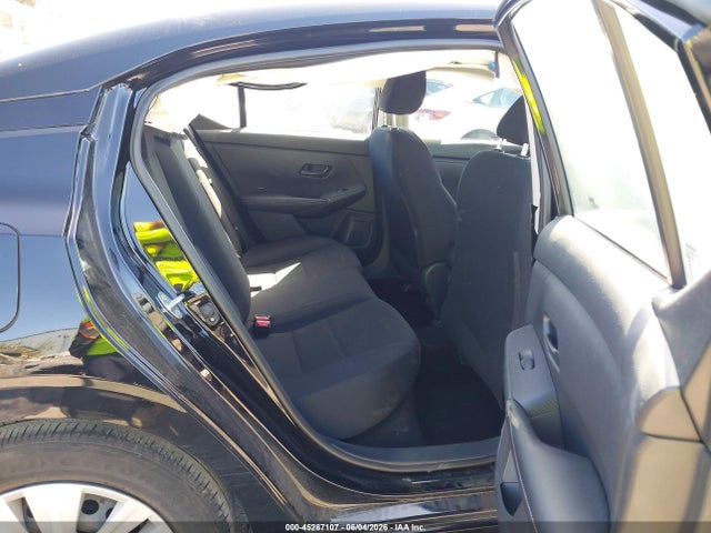 3N1AB8BV8RY292394 Nissan Sentra S Xtronic Cvt
