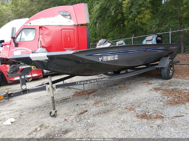 Ranger 188 Rt 2021 RGR20339A121 Image 2