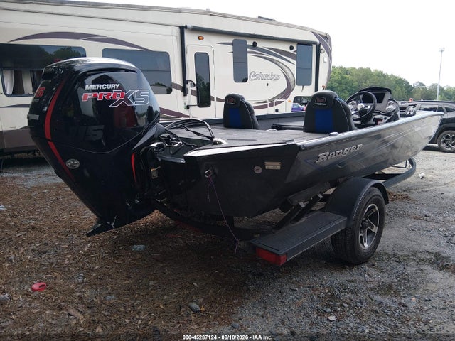 Ranger 188 Rt 2021 RGR20339A121 Image 4