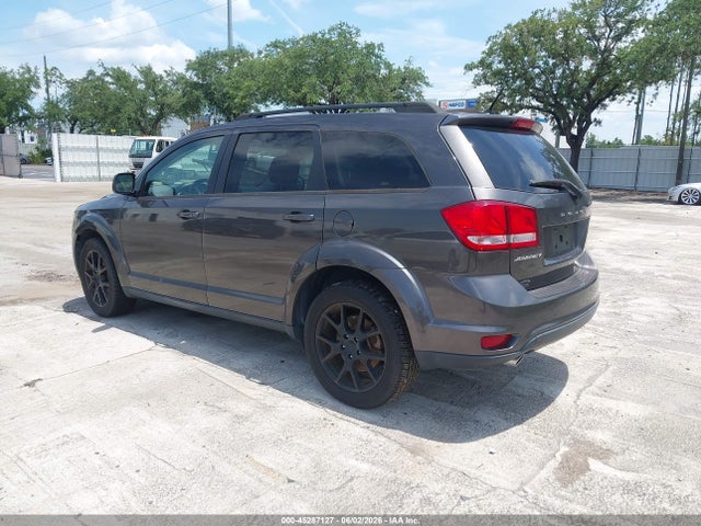 Aukcja sprzedaży 2016 Dodge Journey Sxt, vin: 3C4PDCBG8GT203486, numer aukcji: 45287127