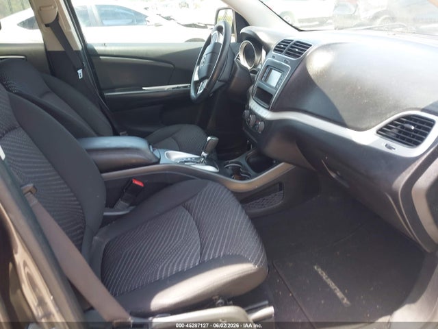 Aukcja sprzedaży 2016 Dodge Journey Sxt, vin: 3C4PDCBG8GT203486, numer aukcji: 45287127