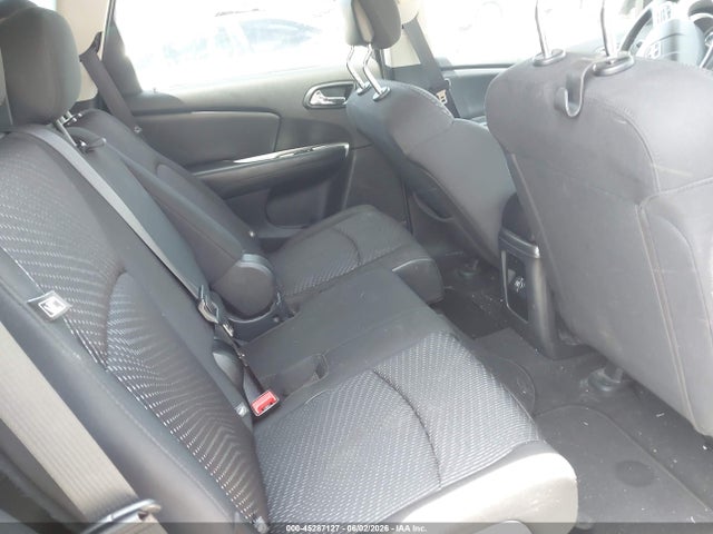 Aukcja sprzedaży 2016 Dodge Journey Sxt, vin: 3C4PDCBG8GT203486, numer aukcji: 45287127