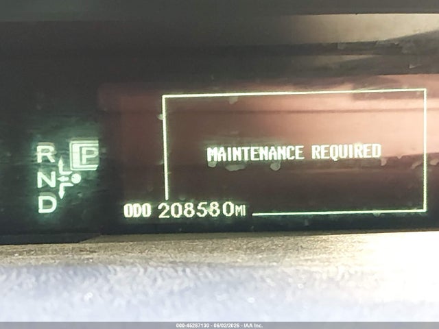 Продаж на аукціоні авто 2013 Toyota Prius Two, vin: JTDKN3DUXD5577071, номер лоту: 45287130