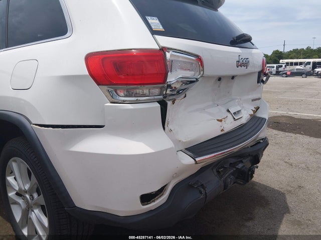 1C4RJEBG2HC708627 Jeep Grand Cherokee Limited 4x2
