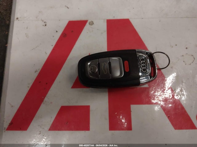 Aukcja sprzedaży 2016 Audi Q5 2.0t Premium, vin: WA1C2AFP1GA052463, numer aukcji: 45287144