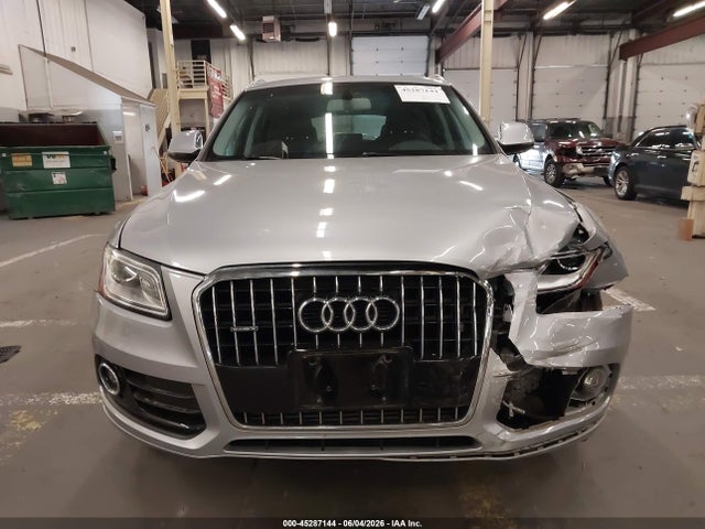 Aukcja sprzedaży 2016 Audi Q5 2.0t Premium, vin: WA1C2AFP1GA052463, numer aukcji: 45287144