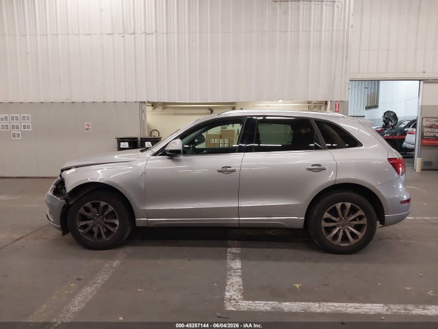 Aukcja sprzedaży 2016 Audi Q5 2.0t Premium, vin: WA1C2AFP1GA052463, numer aukcji: 45287144