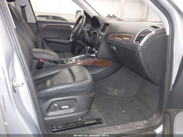 Aukcja sprzedaży 2016 Audi Q5 2.0t Premium, vin: WA1C2AFP1GA052463, numer aukcji: 45287144