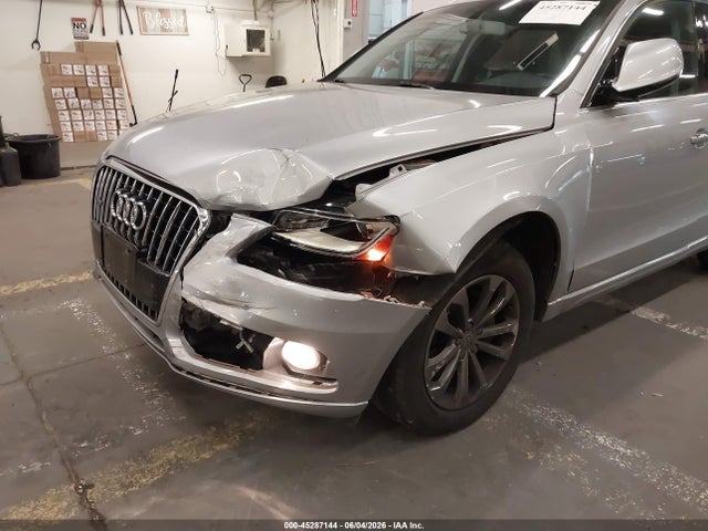 Aukcja sprzedaży 2016 Audi Q5 2.0t Premium, vin: WA1C2AFP1GA052463, numer aukcji: 45287144