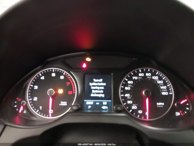 Aukcja sprzedaży 2016 Audi Q5 2.0t Premium, vin: WA1C2AFP1GA052463, numer aukcji: 45287144