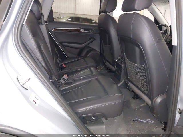 Aukcja sprzedaży 2016 Audi Q5 2.0t Premium, vin: WA1C2AFP1GA052463, numer aukcji: 45287144