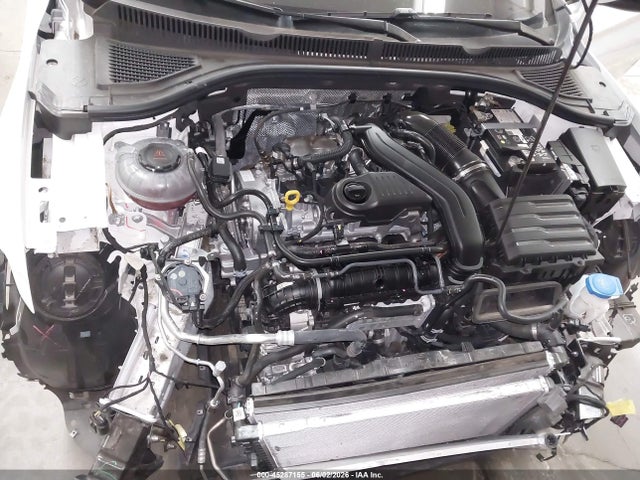 3VWBX7BU4SM096130 Volkswagen Jetta 1.5t Sport