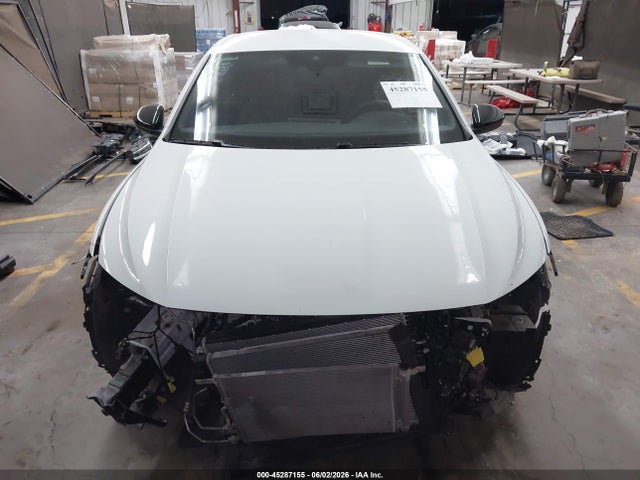 3VWBX7BU4SM096130 Volkswagen Jetta 1.5t Sport