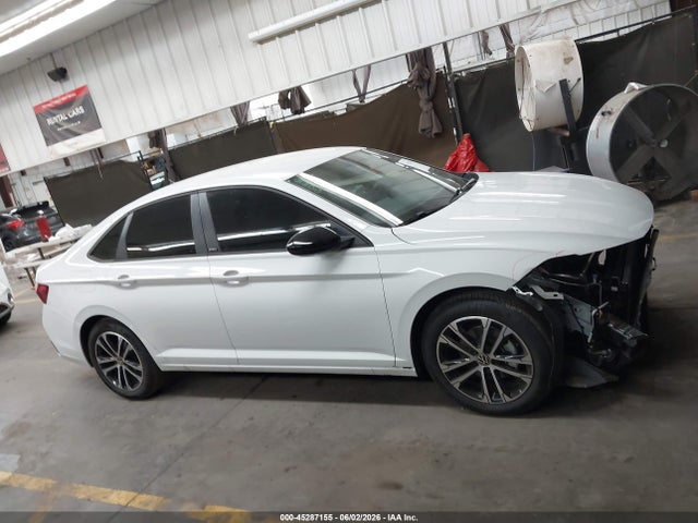 3VWBX7BU4SM096130 Volkswagen Jetta 1.5t Sport