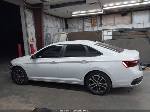 3VWBX7BU4SM096130 Volkswagen Jetta 1.5t Sport