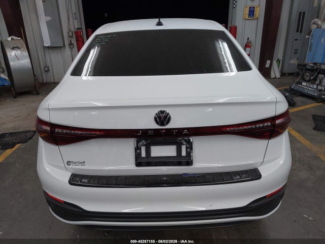 3VWBX7BU4SM096130 Volkswagen Jetta 1.5t Sport