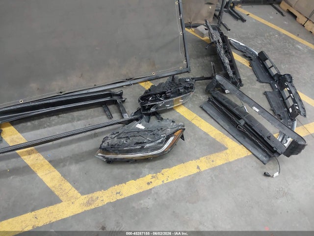 3VWBX7BU4SM096130 Volkswagen Jetta 1.5t Sport