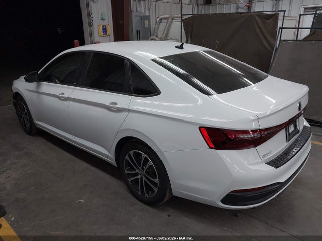 3VWBX7BU4SM096130 Volkswagen Jetta 1.5t Sport